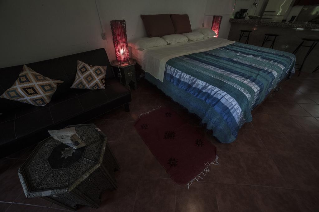 Blanconejo De Montezuma Villa Ngoại thất bức ảnh