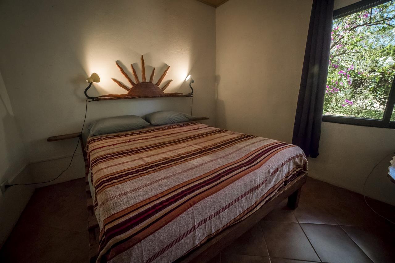 Blanconejo De Montezuma Villa Ngoại thất bức ảnh