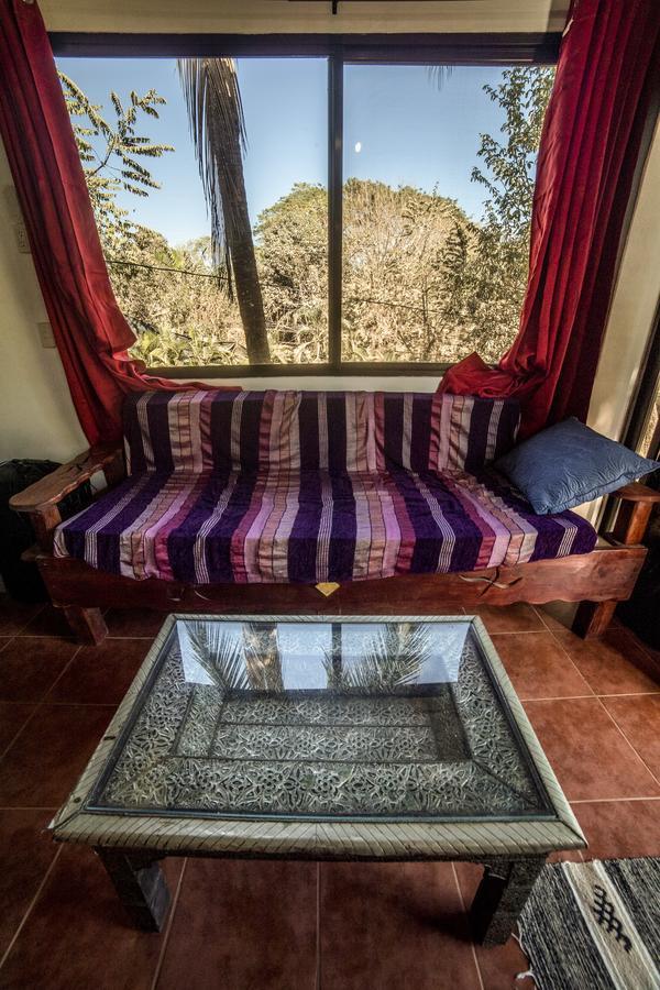 Blanconejo De Montezuma Villa Ngoại thất bức ảnh