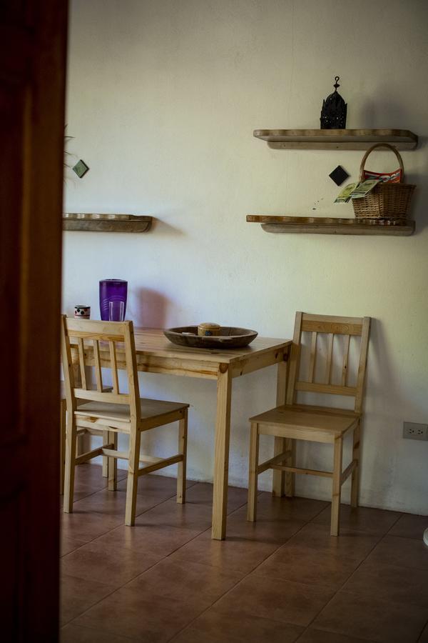 Blanconejo De Montezuma Villa Ngoại thất bức ảnh