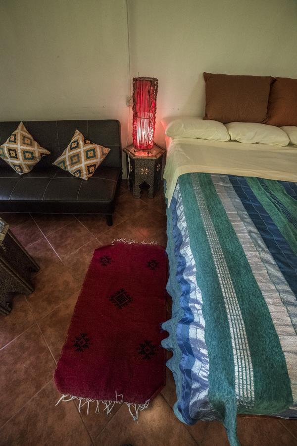 Blanconejo De Montezuma Villa Ngoại thất bức ảnh