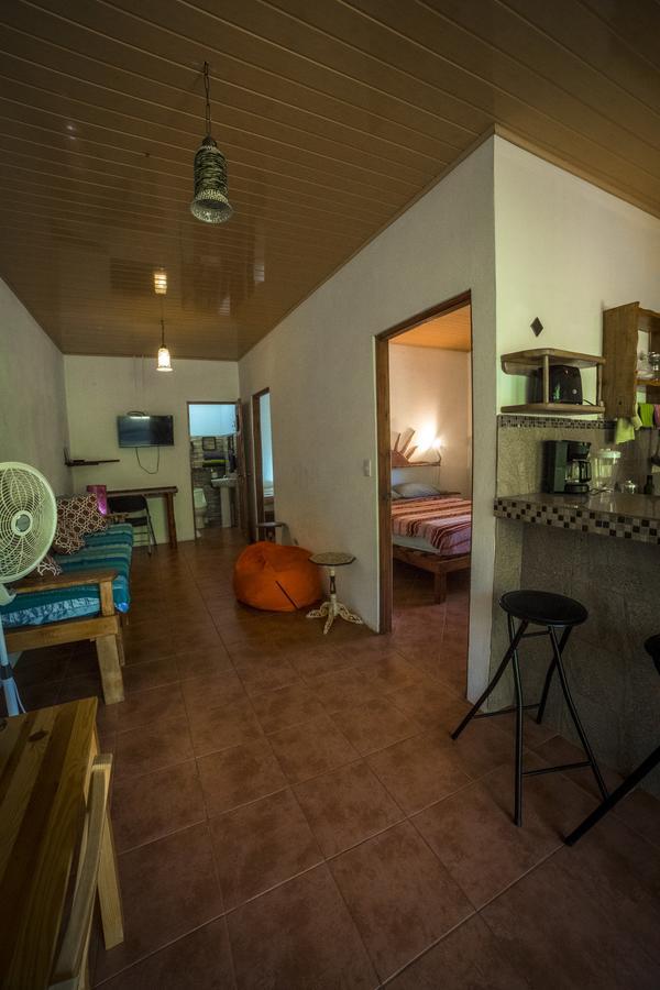 Blanconejo De Montezuma Villa Ngoại thất bức ảnh
