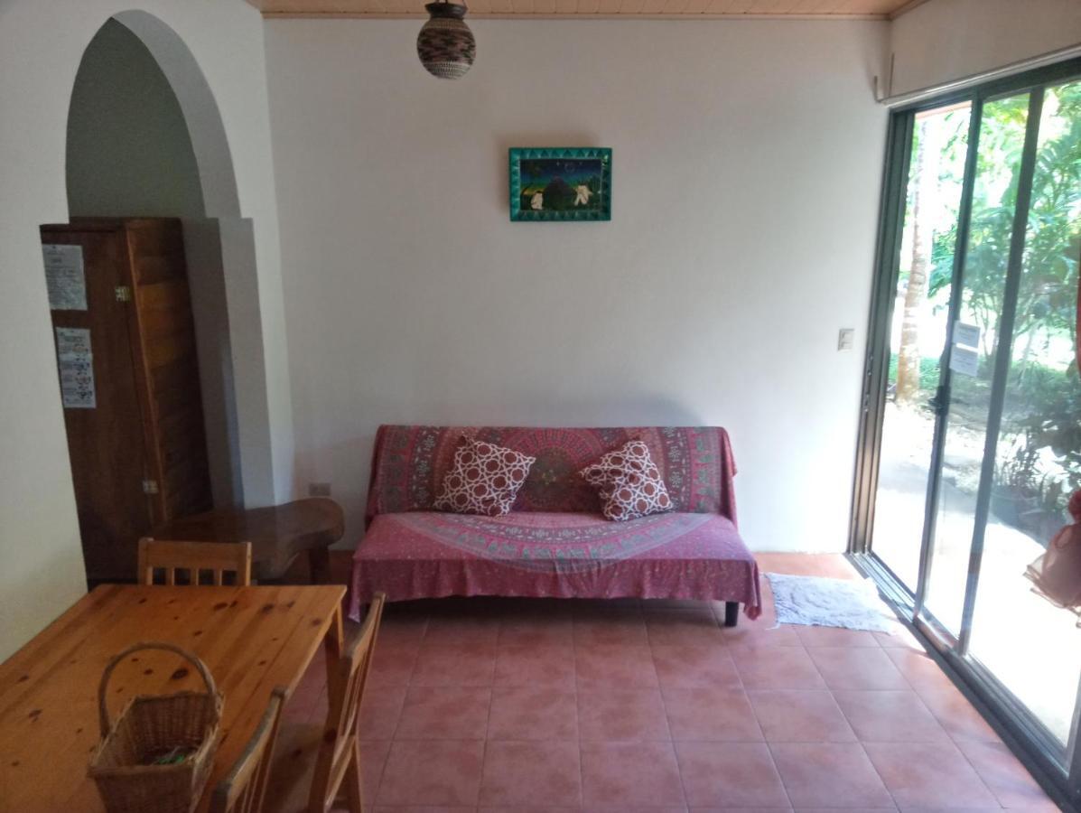 Blanconejo De Montezuma Villa Ngoại thất bức ảnh