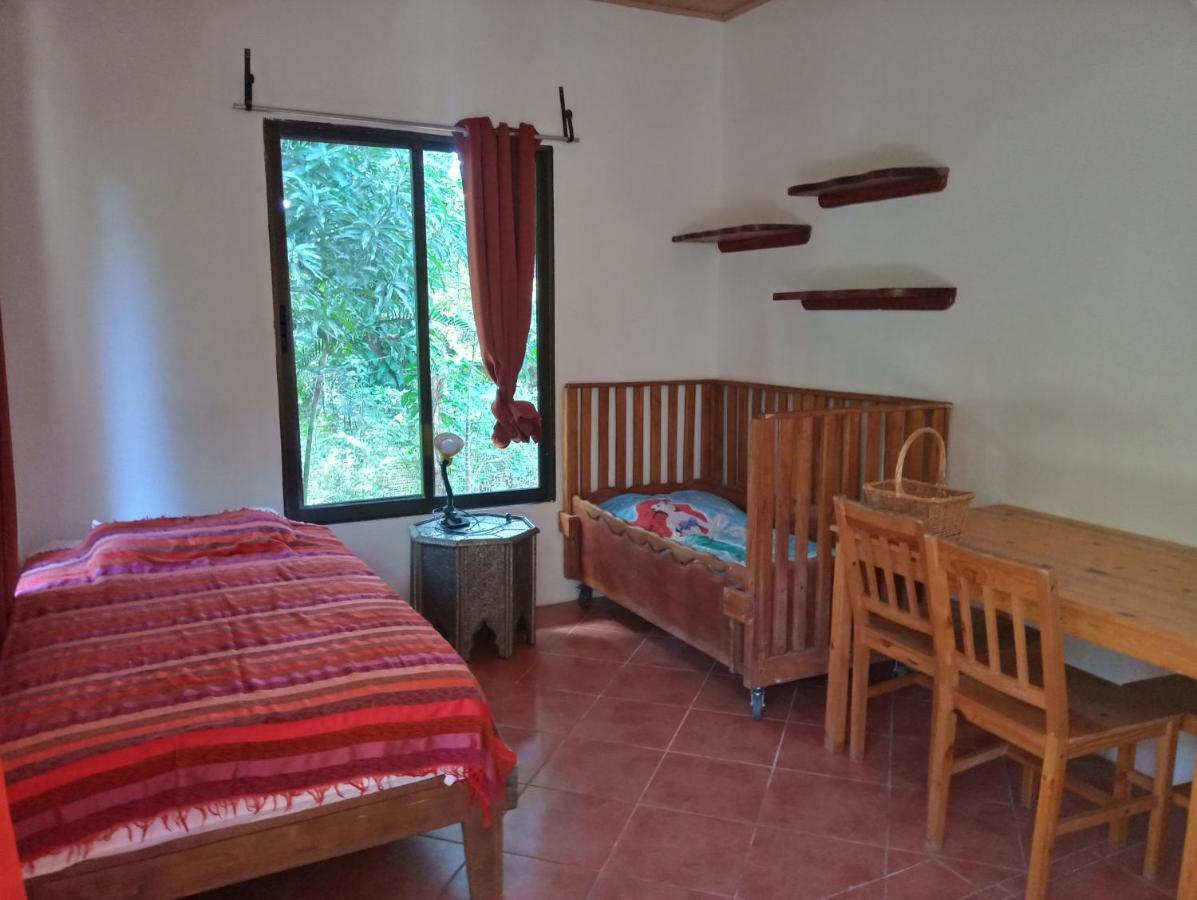 Blanconejo De Montezuma Villa Ngoại thất bức ảnh